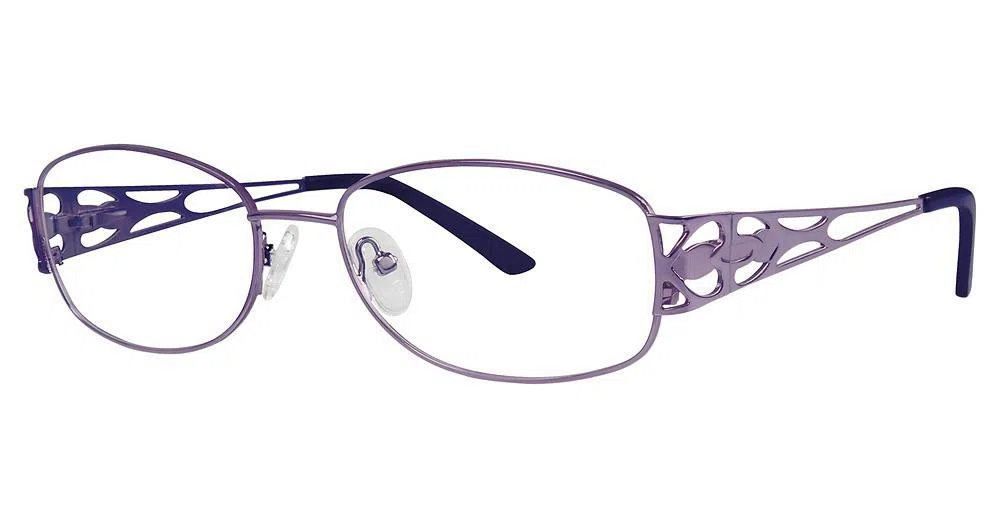 MODERN TIMES HEARTBEAT Eyeglasses - view 4